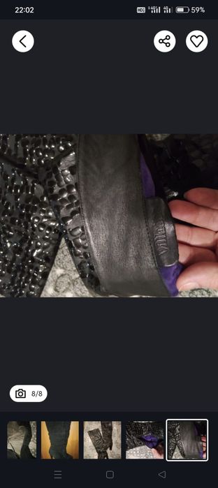 Обувь зима и лето