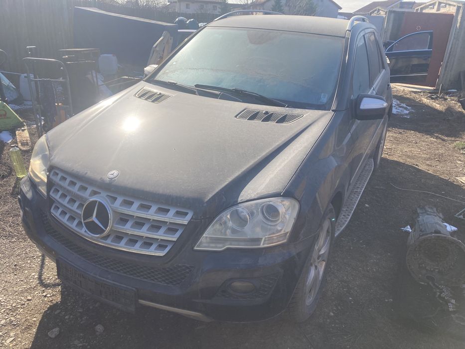 Sam spate REAR Mercedes ML GL R A1649005101 3.0 cdi V6 7G