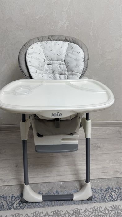 Детский столик joie