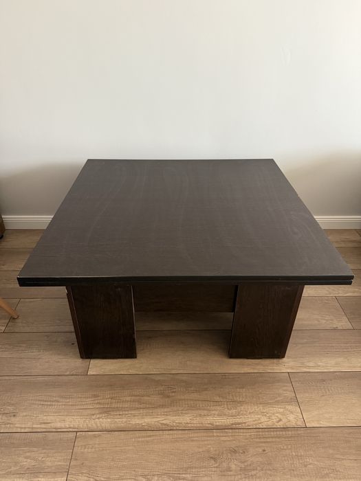 Стол раздвижной на всю семью