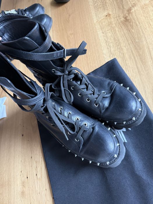 Chaval Кубинки Pinko