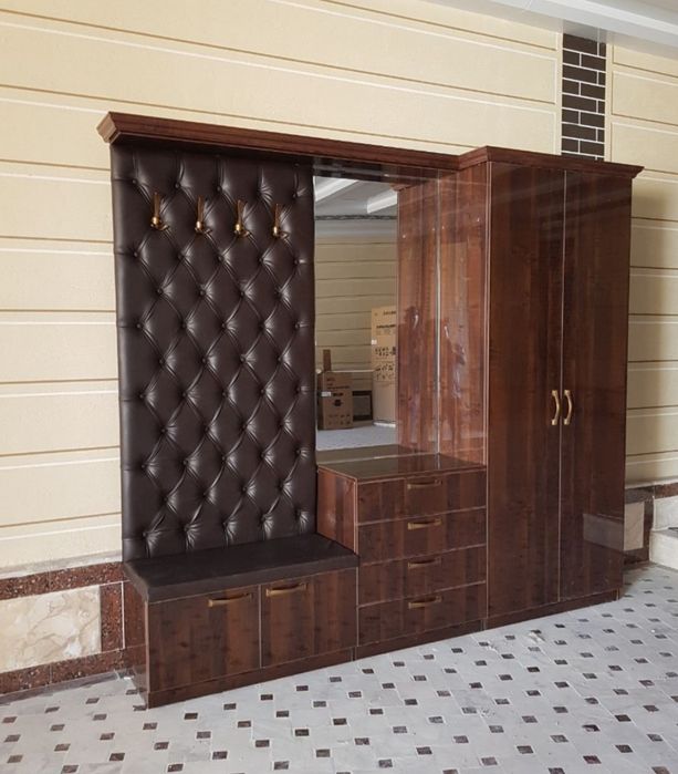 Мебель на заказ Бухара