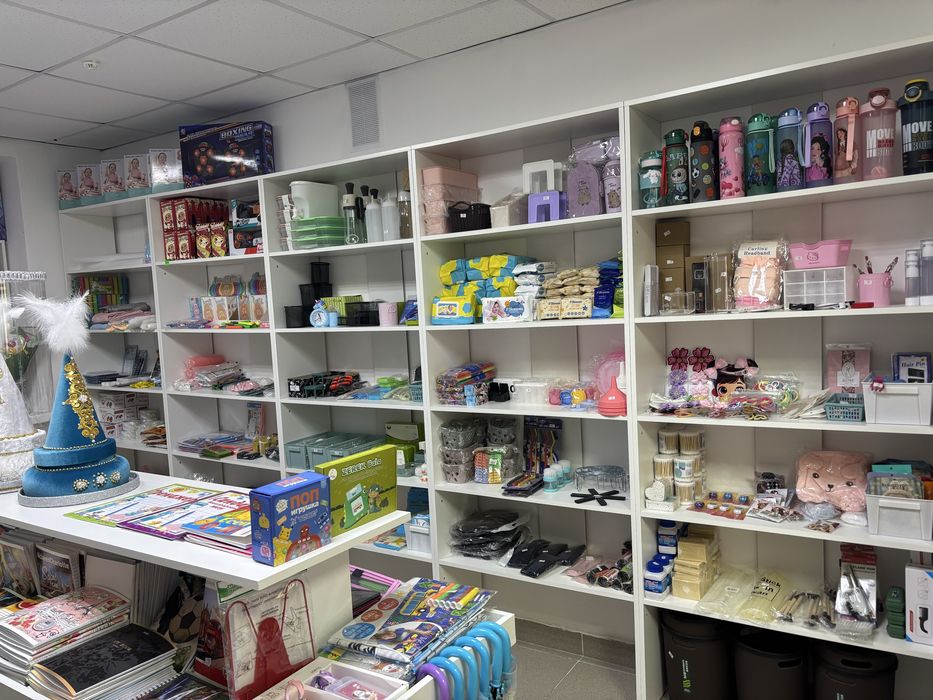 Продам готовый бутик за 2.2 млн срочно