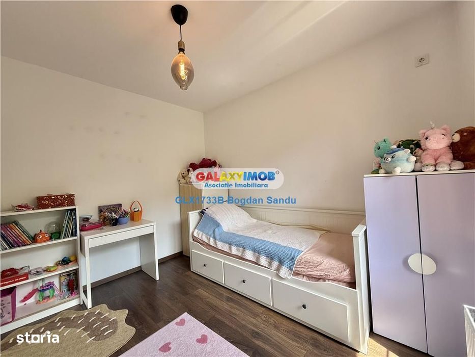 Casa 4 camere de vanzare in Dragomiresti-Deal  COMISION 0%