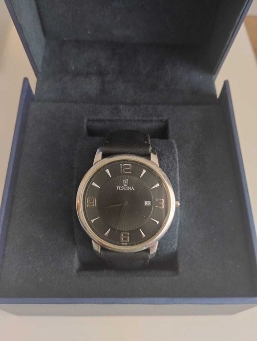 Ceas barbatesc Festina