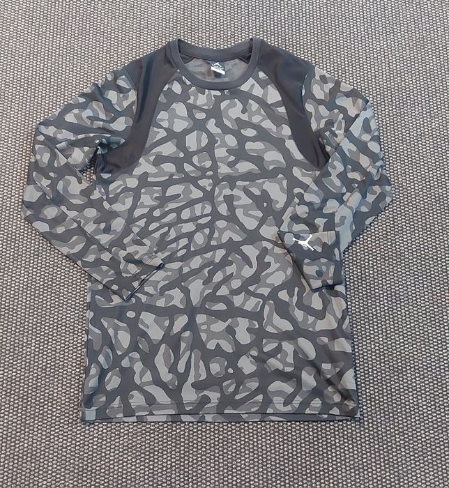 Jordan блуза M размер