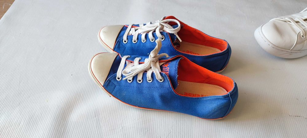 Дамски обувки и маратонки Converse,Geox,Adidas ,Nike38 ,39,40