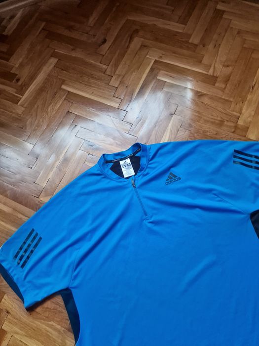 Страхотна мъжка тениска ADIDAS размер XL / 2XL