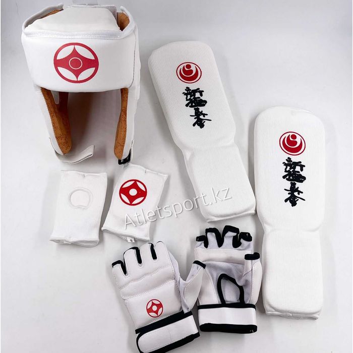 Кимоно для киокушинкай карате (каратэ)