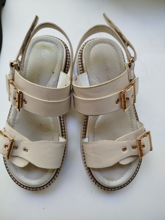 Обувь для девочки 34 размер