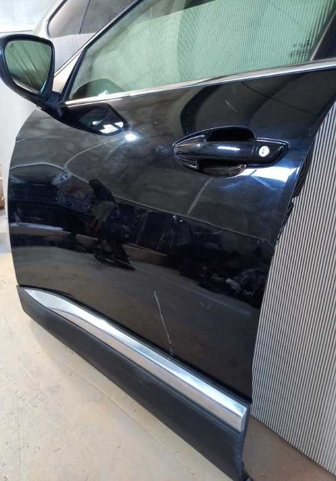 Usa stanga fata Peugeot 3008 GT LINE 2017+