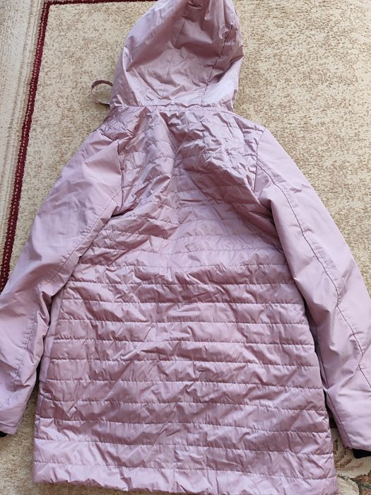 Куртка осень - весна