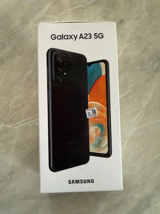 Samsung Galaxy A23 5G