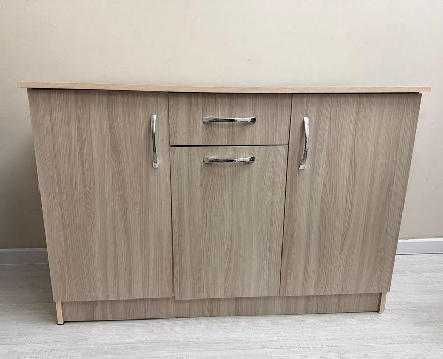 Шкаф + тумбочка