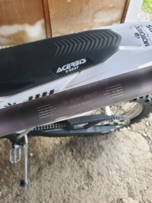 Ghidon KTM exc exc-f