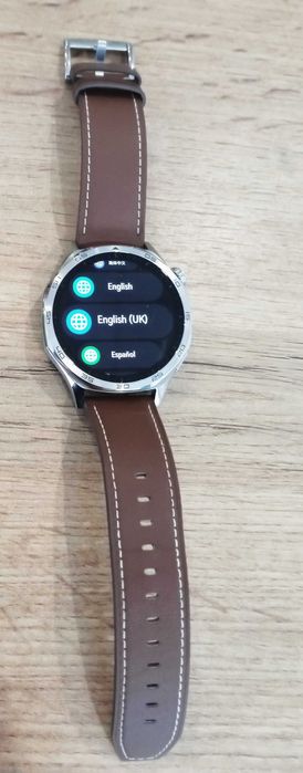 Huawei Watch GT5 2г. ГАРАНЦИЯ