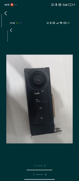 Gtx 660 ti  на 8 Гб