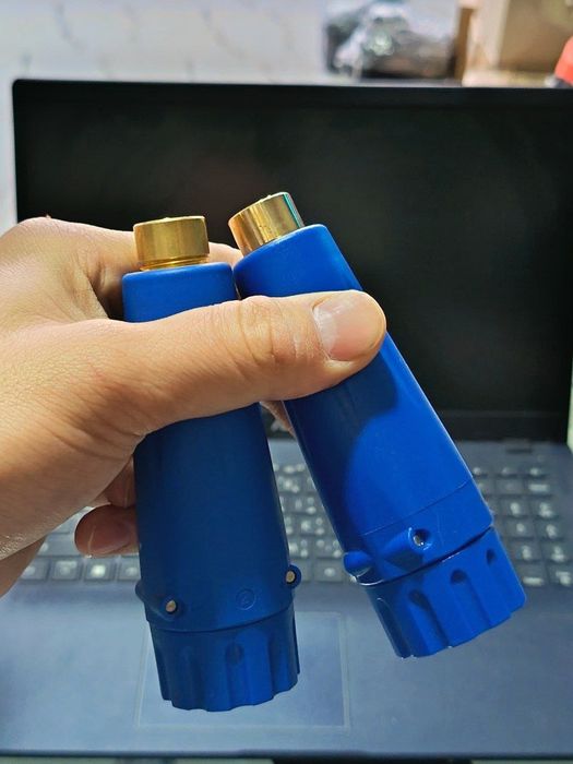 Sam Moyka xizmatlari