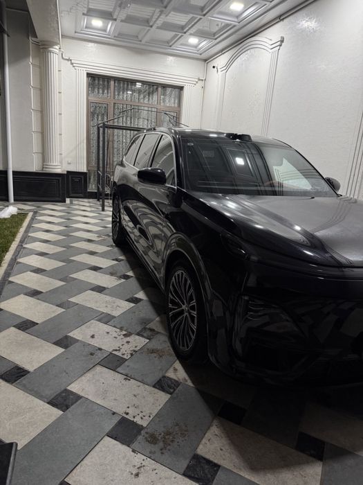 deepal s09 ultra+