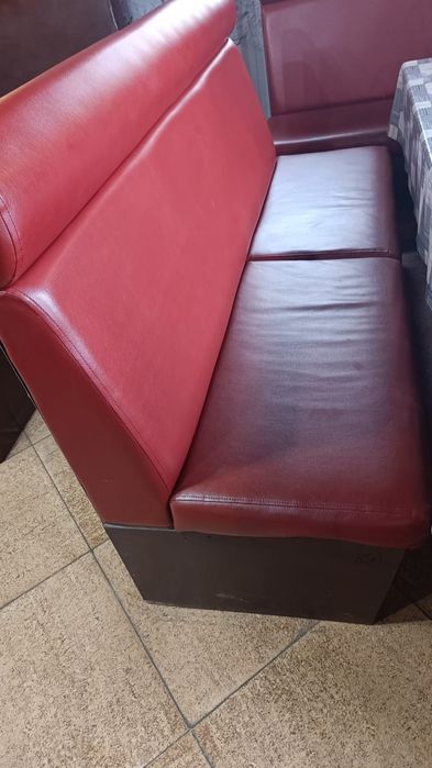 Продам мебель для кафе