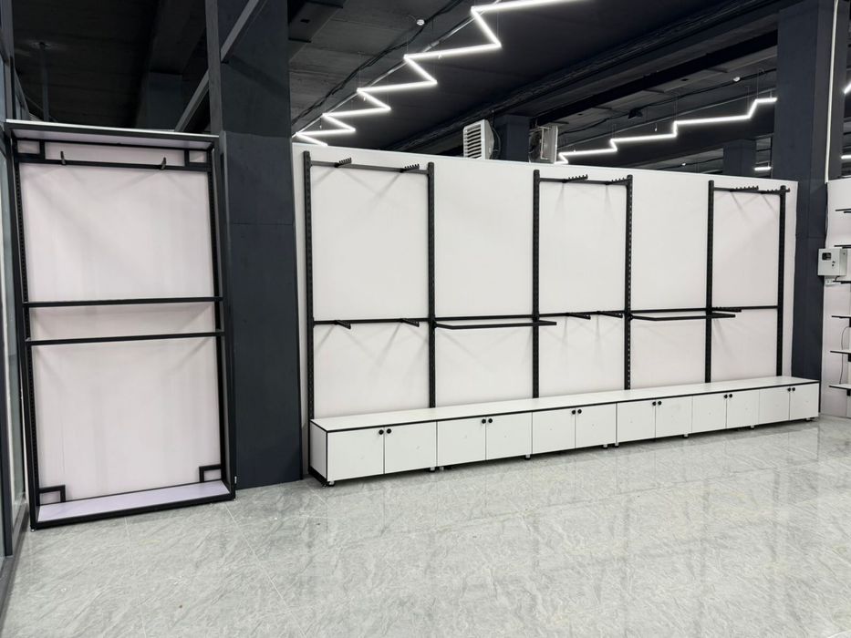 Торговое оборудование