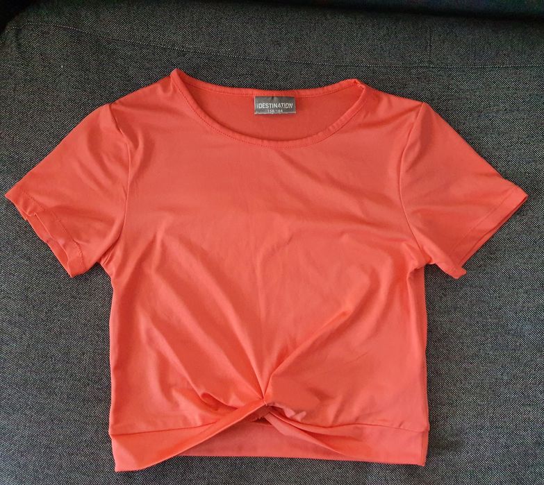 Costum sport, gimnastica, sala, fete, 158-164