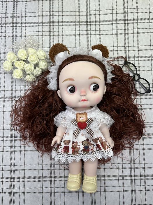 Куклы подарочные