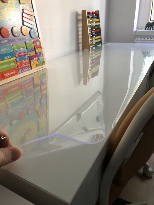 Folie protectie masa