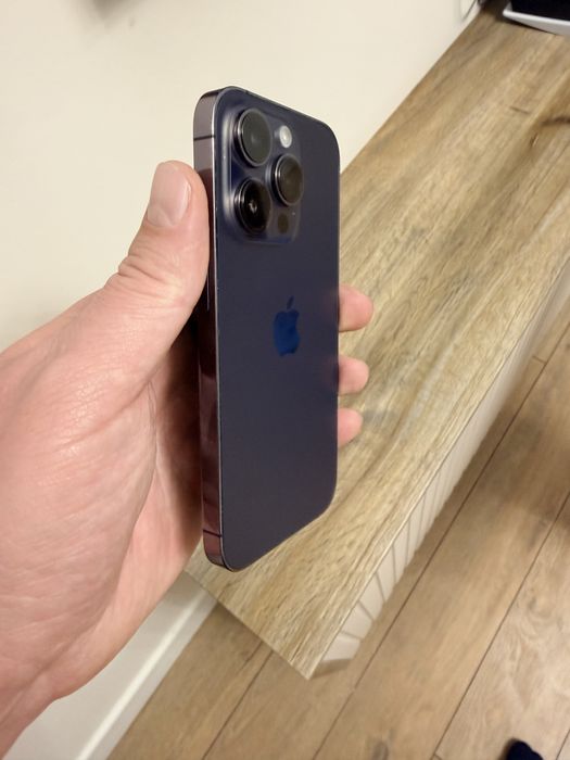 Продам Iphone 14 Pro