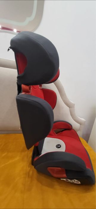 Автокресло детское