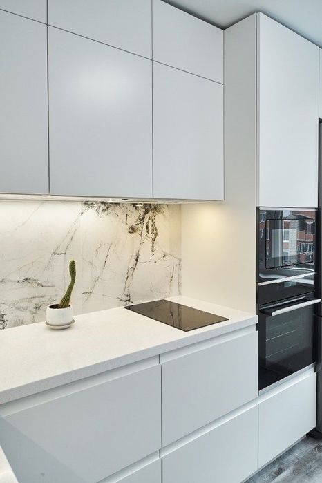 Корпусная мебель на заказ