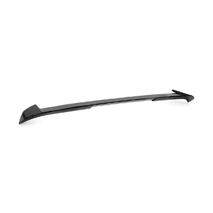 Eleron Luneta Lip Portbagaj Spoiler BMW Seria 1 F20 F21, Negru lucios