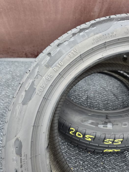 205 55 16 pirelli