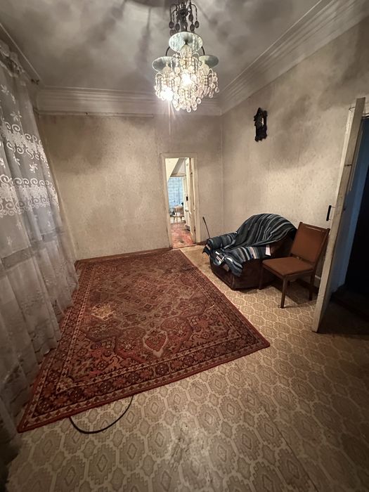 Продается Большой Дом