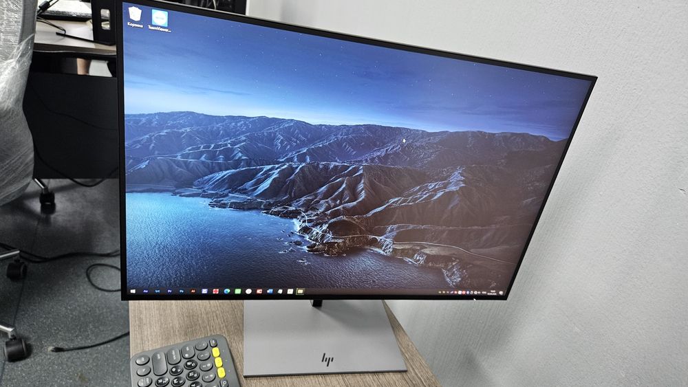 Монитор HP Z24n G3 IPS