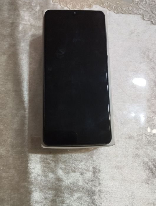 А 31 Самсунг теле