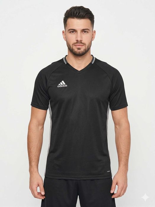 Adidas Тениска/Мъжка М