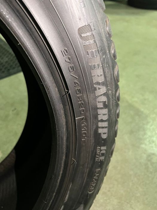 Продам шины GOOD YEAR