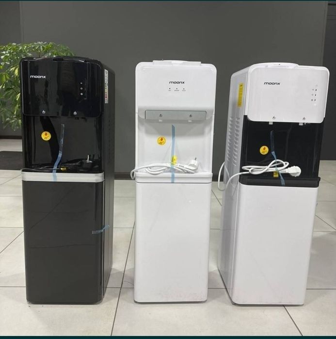Moonx Кулер для воды скидка со склада доставка бесплатно