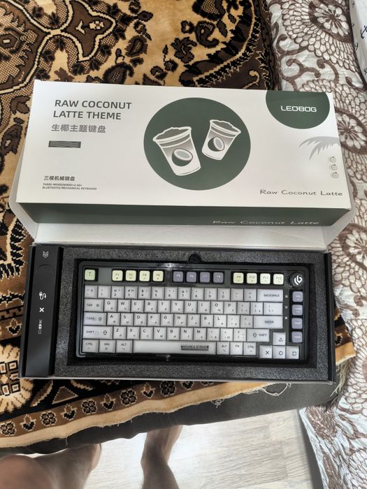 Продам игровой набор