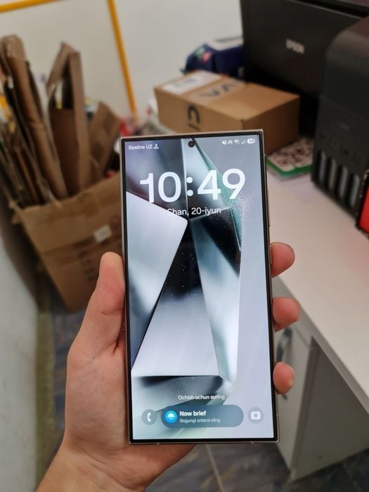 Samsung s24 ultra