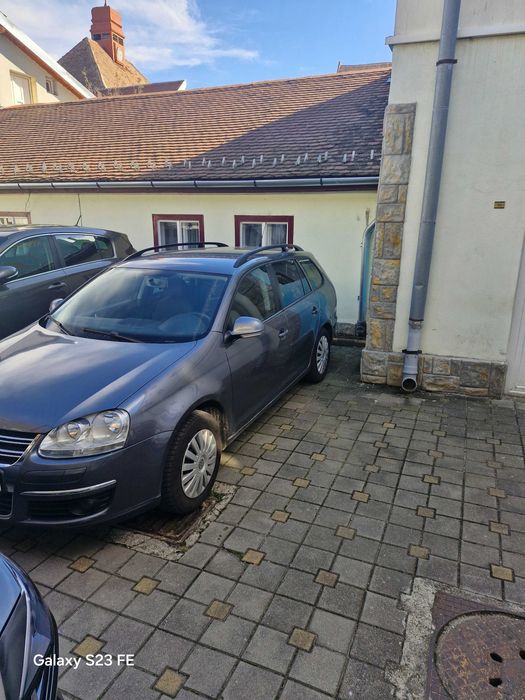 GOLF V 1.9 TDI break an 2008