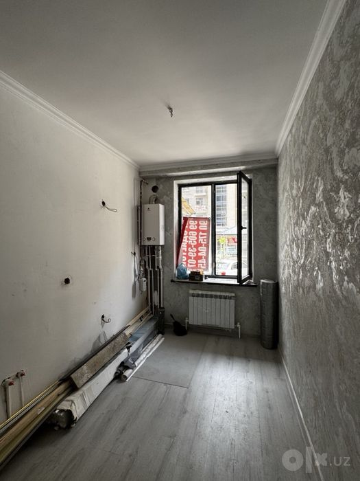 Green houseda uy sotiladi 3 xona dupleks sergeli