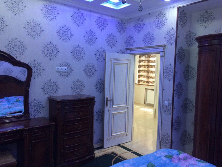 Ховли сотилади 4-сотик