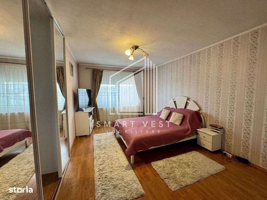 Casa spatioasa de vanzare | 275 mp (cu beci) | Zona Unio