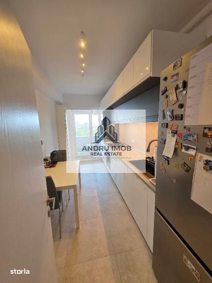 Apartament 2 camere Brancoveanu