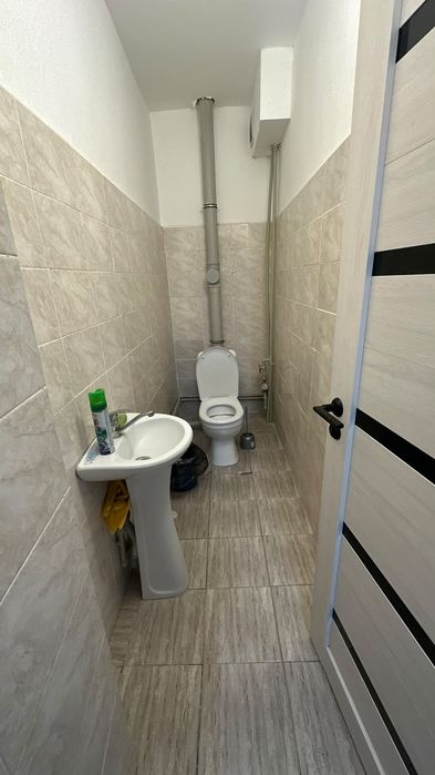 Сдается 2х ком квартира