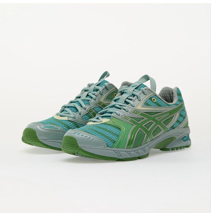 Нови Маратонки ASICS