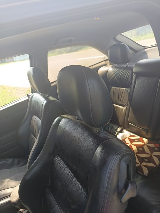 Vând Audi A4 B6 și Opel Astra G