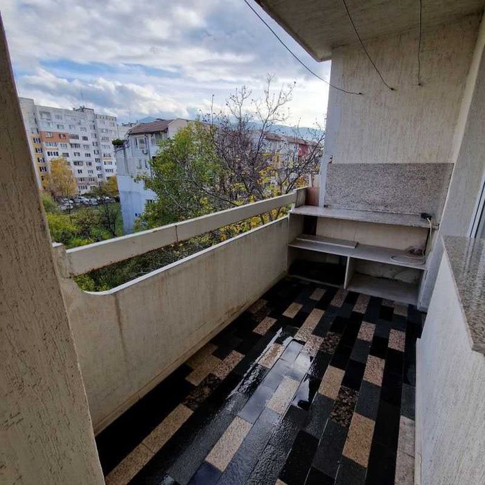 Дава се под наем Тристаен апартамент в София, Овча купел 2 - 80 кв.м за 600 € - Снимка #10